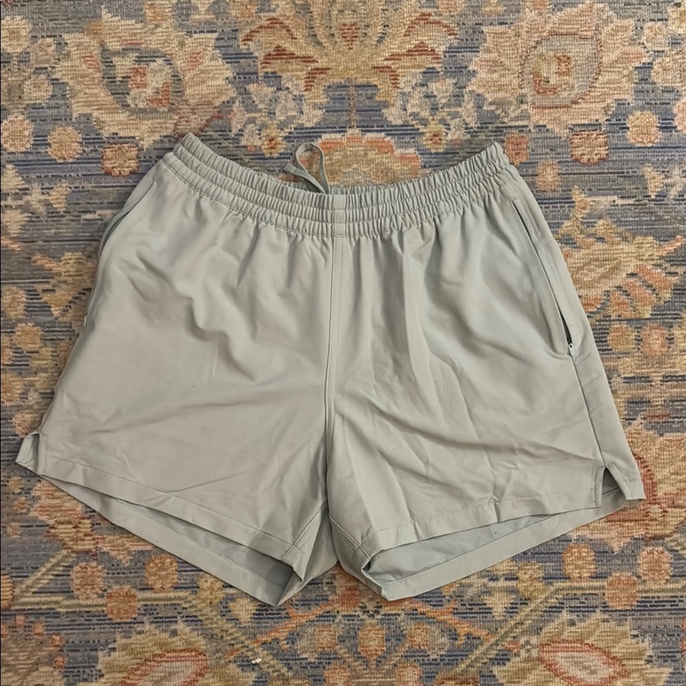 Outdoor Voices Rektrek Shorts